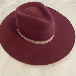 Charlie one horse Highway hat